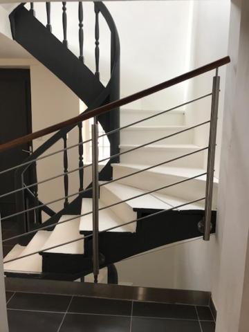 Maison Jeanne D'Arc Mennetou-sur-Cher ภายนอก รูปภาพ